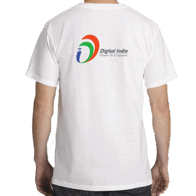 CSC Digital India vle kit 4 in 1