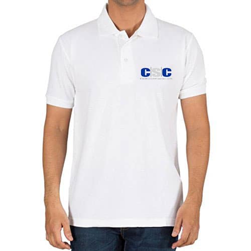 CSC Vle T Shirts
