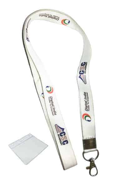 CSC eShram Tshirt vle kit 4 in1