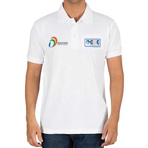 CSC Grameen e Store Collar T Shirt Pack of 2