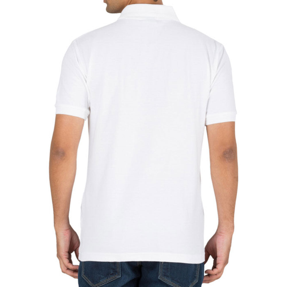 CSC SBI Bank Bc T-Shirt With Collar