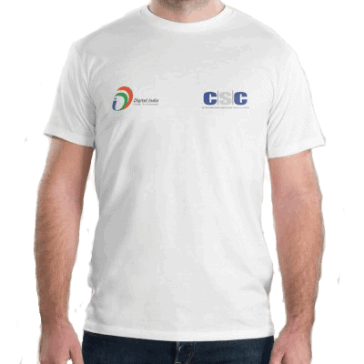 CSC Digital India vle kit 4 in 1