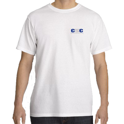 CSC VLE Round Neck T-Shirt